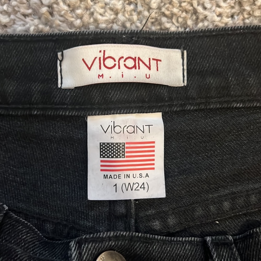 Jeans - Picture 2 of 2